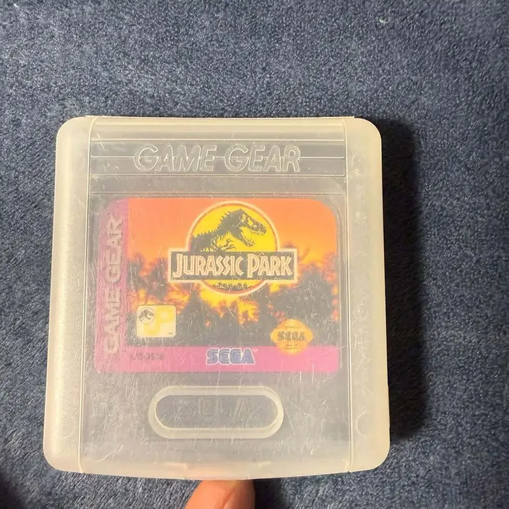 Sega experience classic